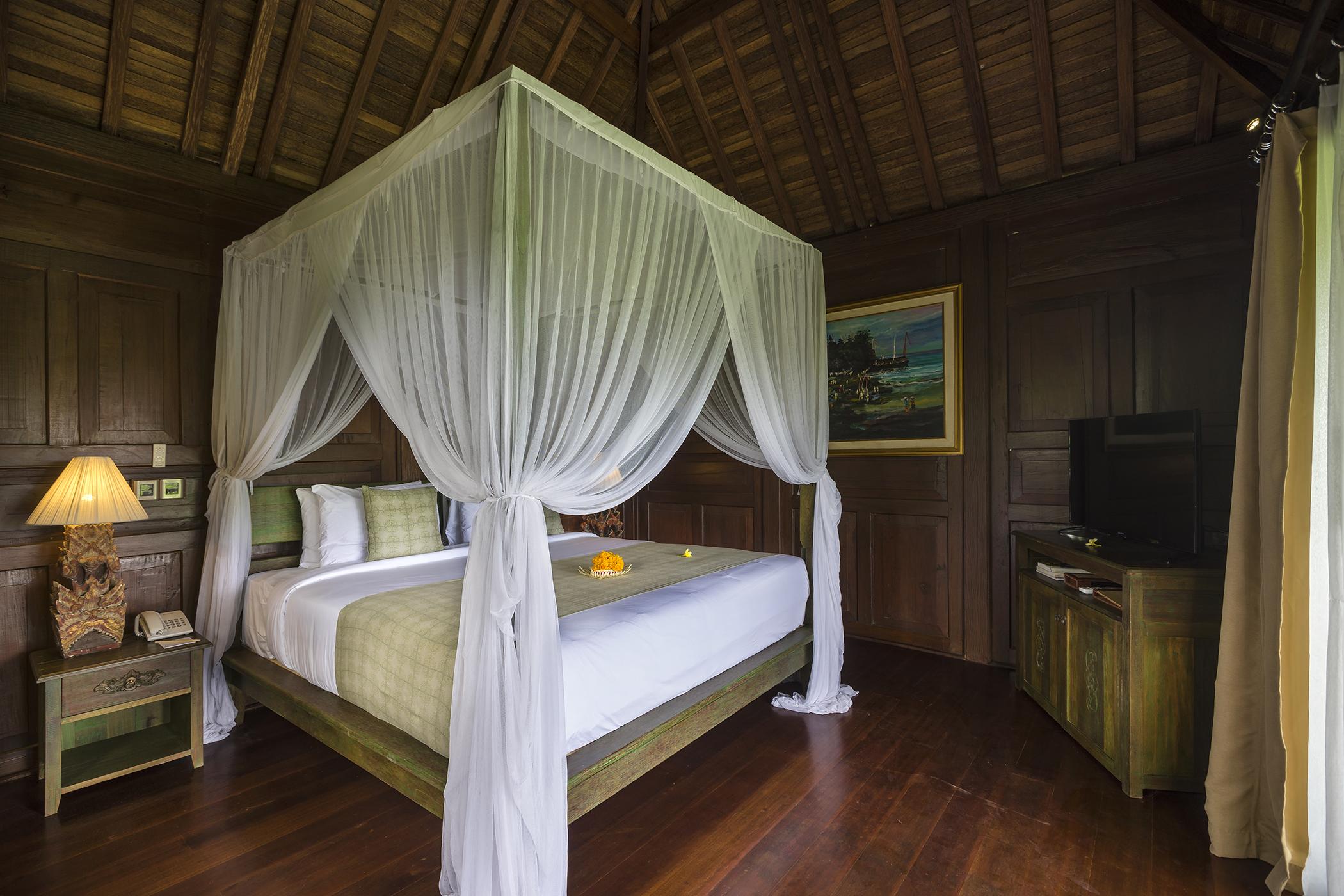 Adiwana Arya Villas Ubud Exteriör bild