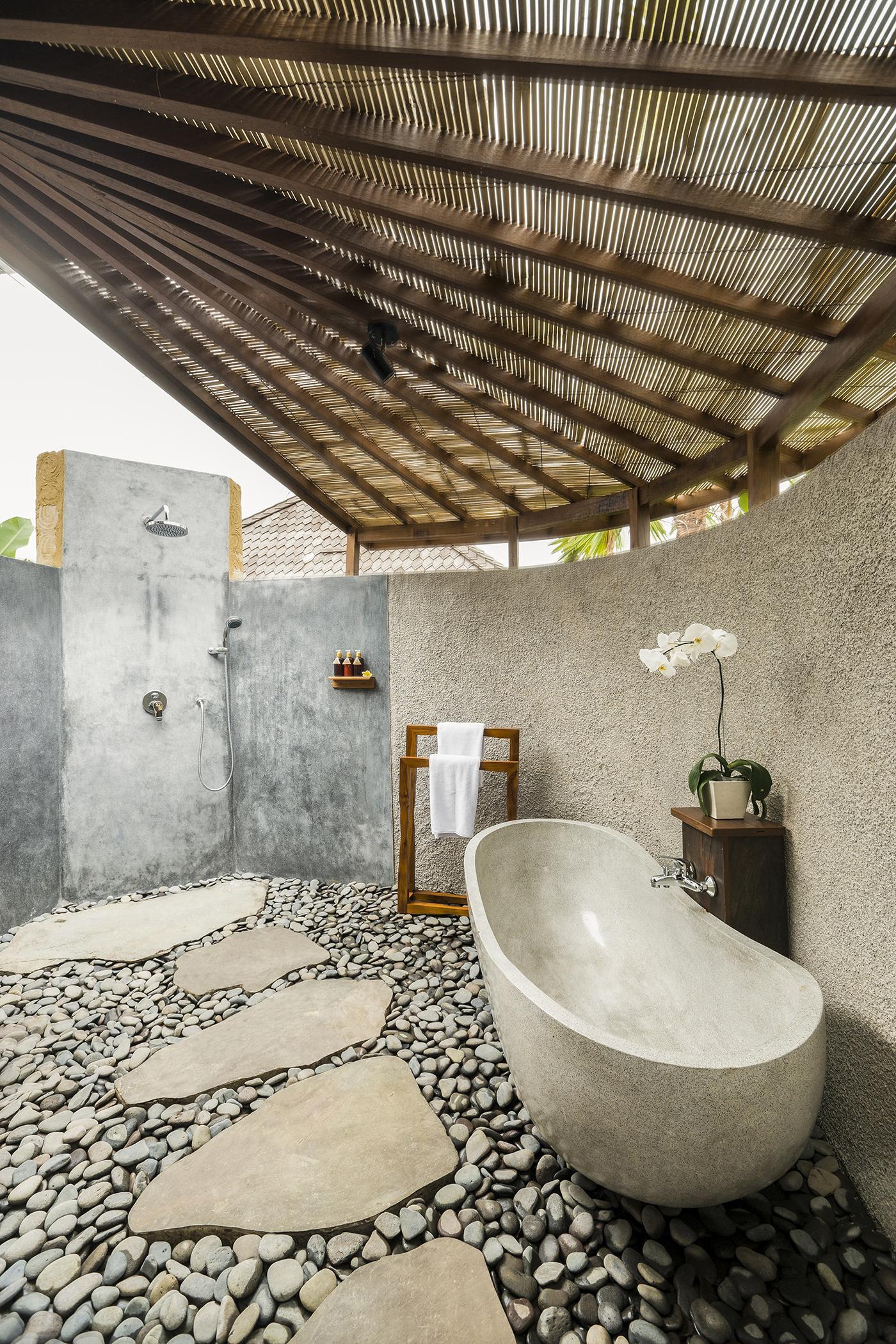 Adiwana Arya Villas Ubud Exteriör bild