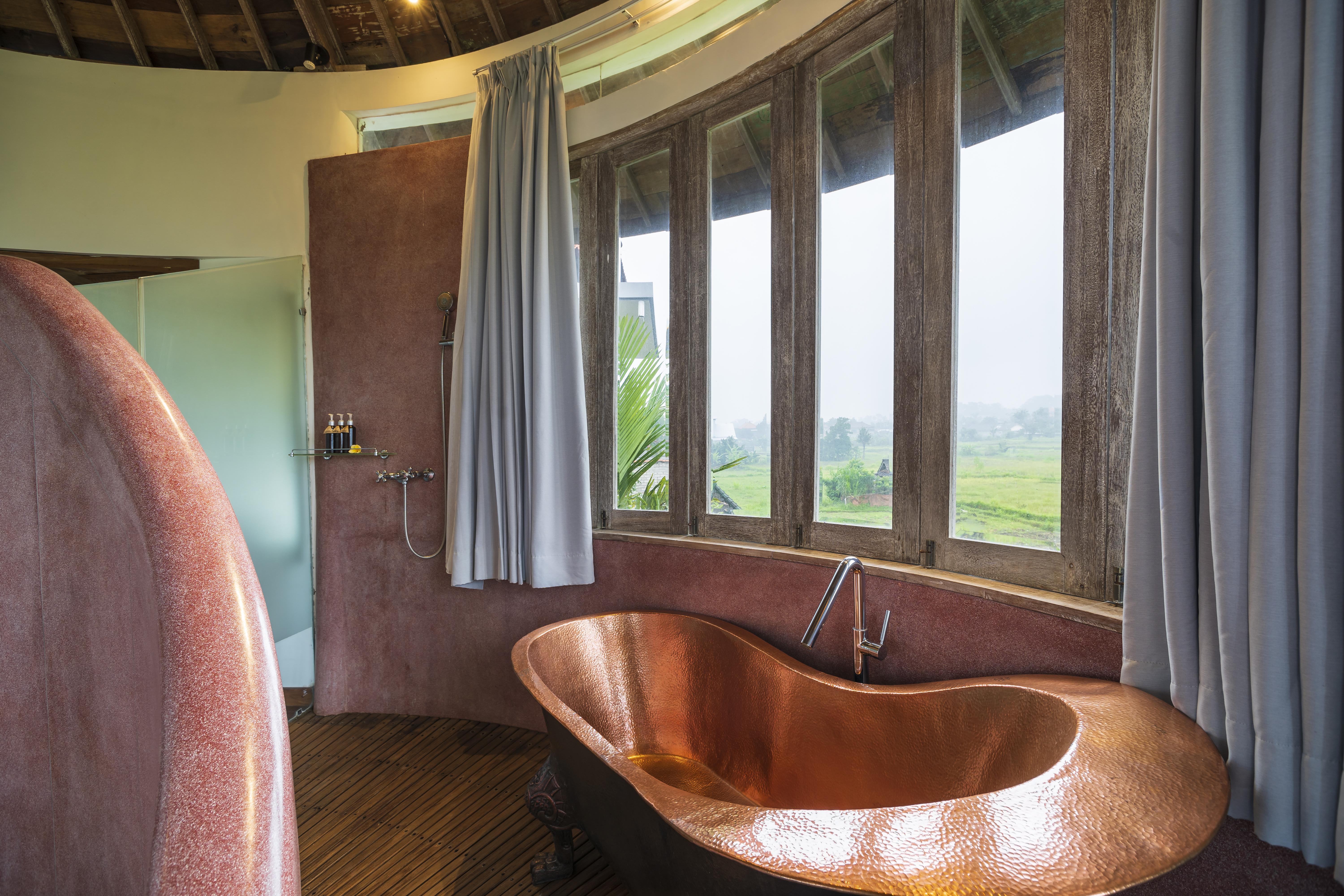 Adiwana Arya Villas Ubud Exteriör bild